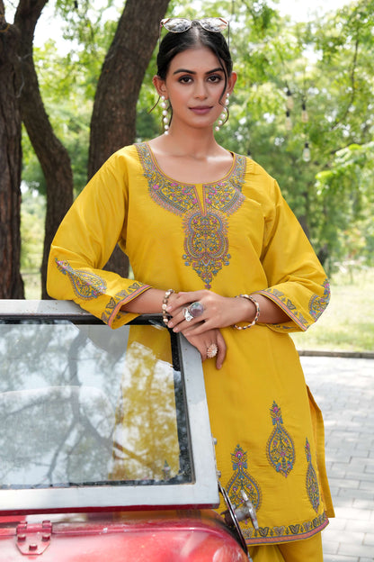 Golden Heritage Set